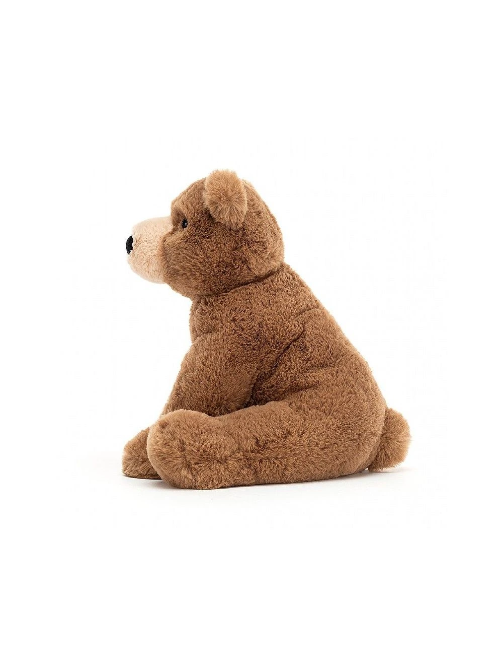 Jellycat Woody Bear Small