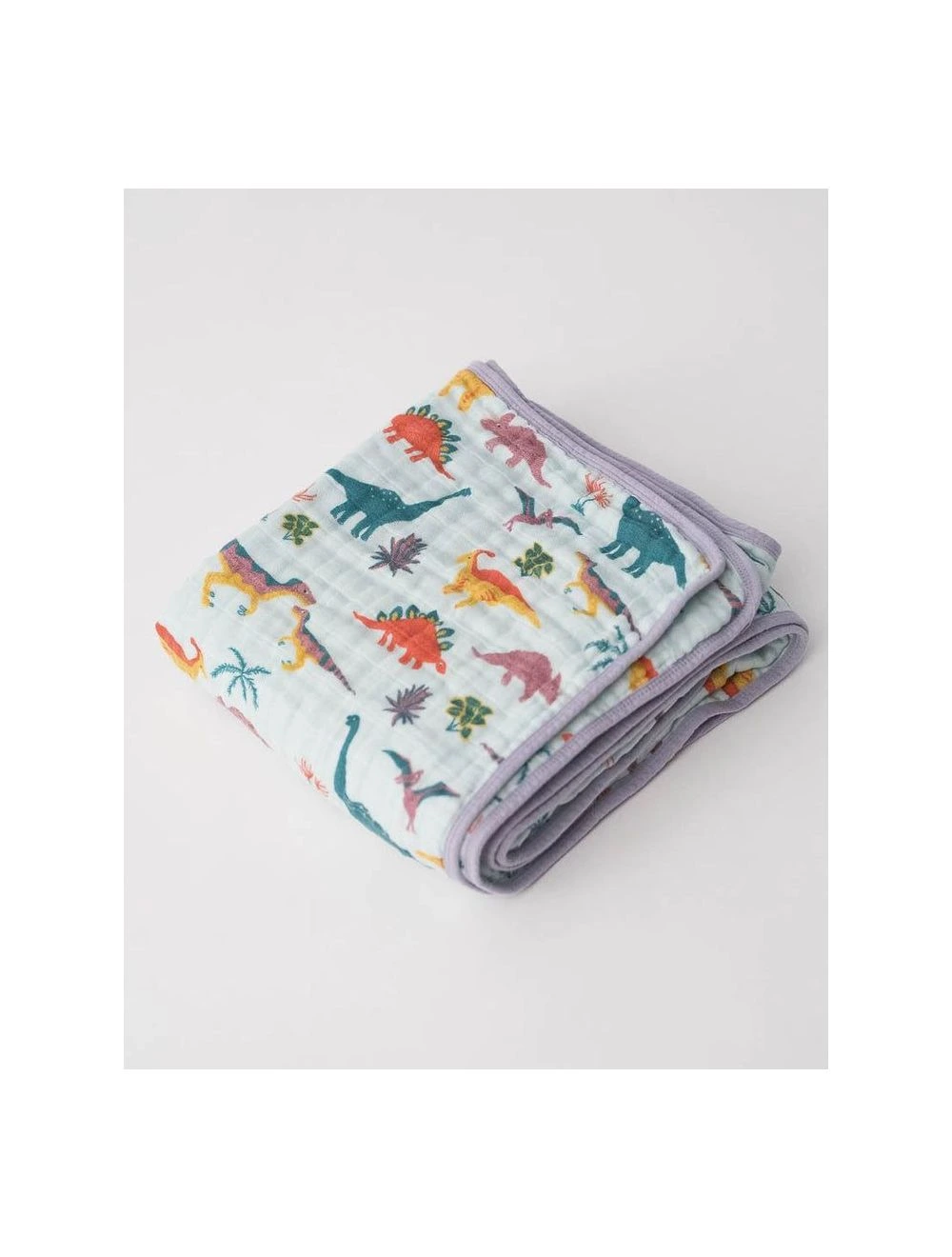 Little unicorn embroidosaurus outlet
