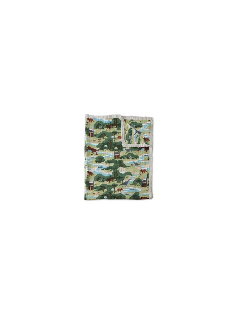 Big kid cotton muslin quilt hot sale