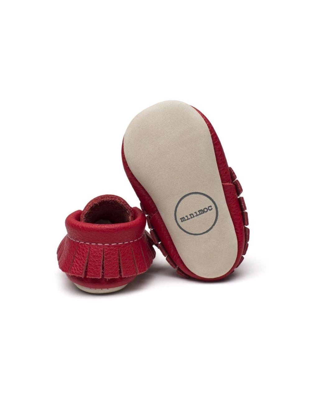Moc baby moccasins clearance