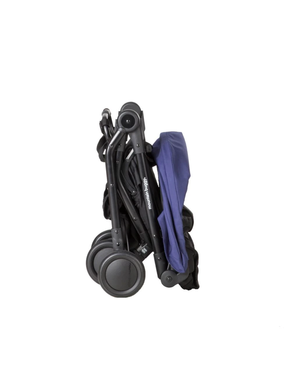 Mountain Buggy NANO Buggy Stroller Nautical