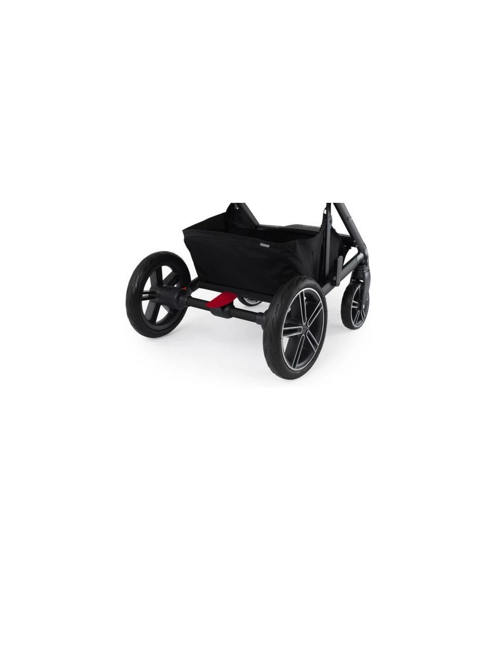 Nuna mixx 2 double stroller 2025