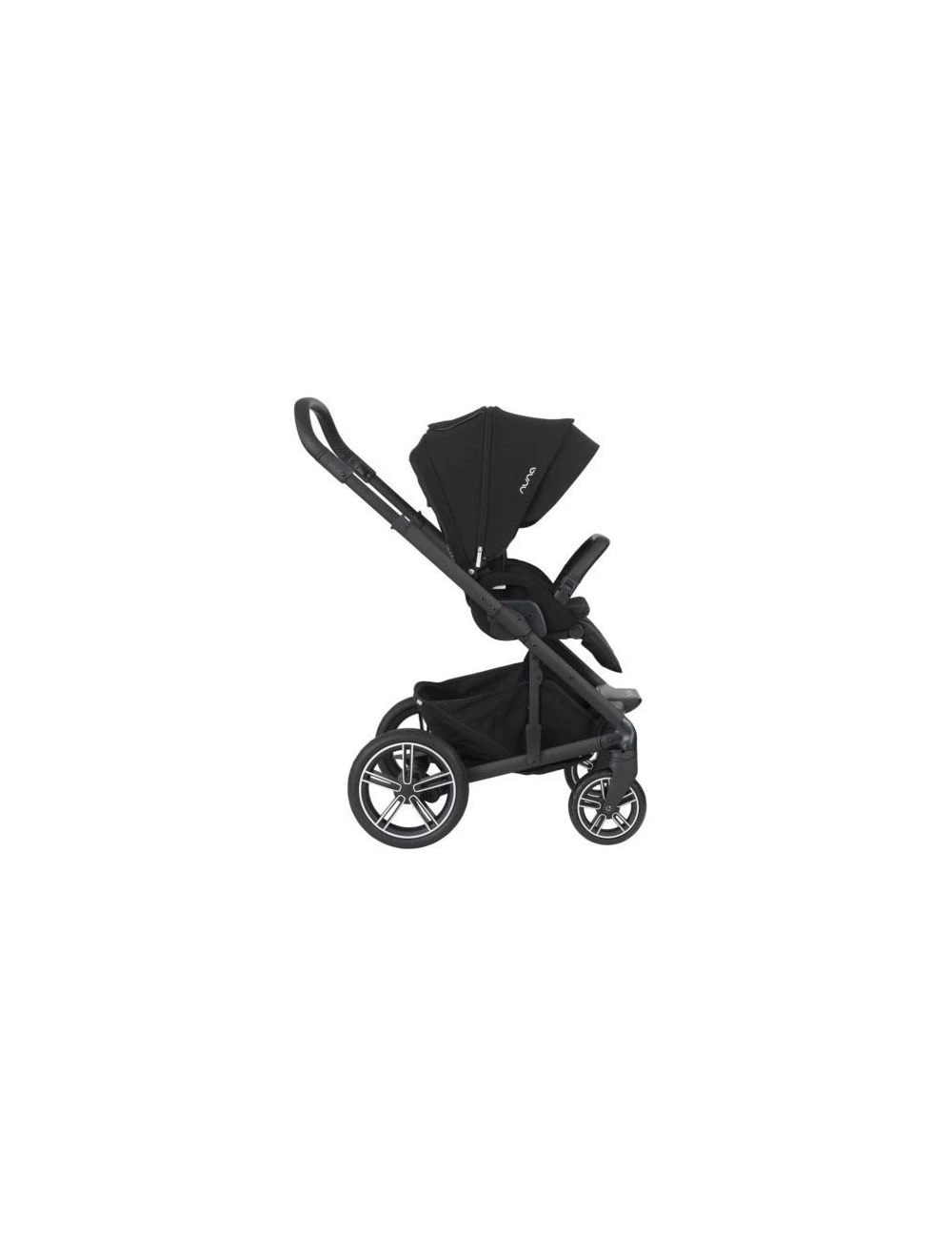 NUNA MIXX 2 Stroller Caviar