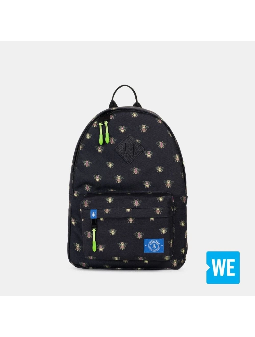 Parkland goldie backpack shop