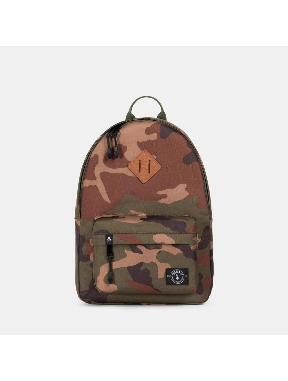 Parkland Bayside Classic Camo