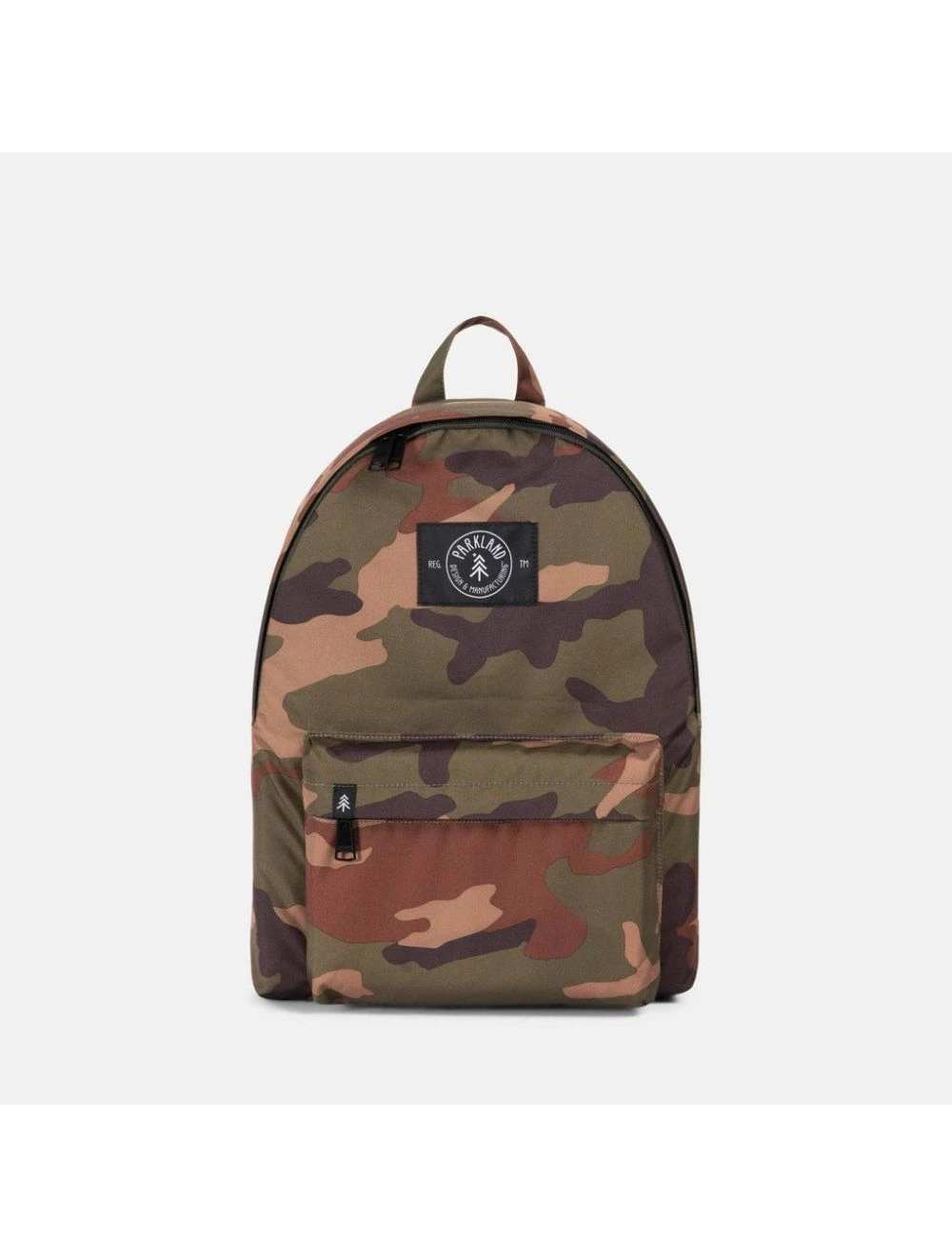Parkland Franco Classic Camo