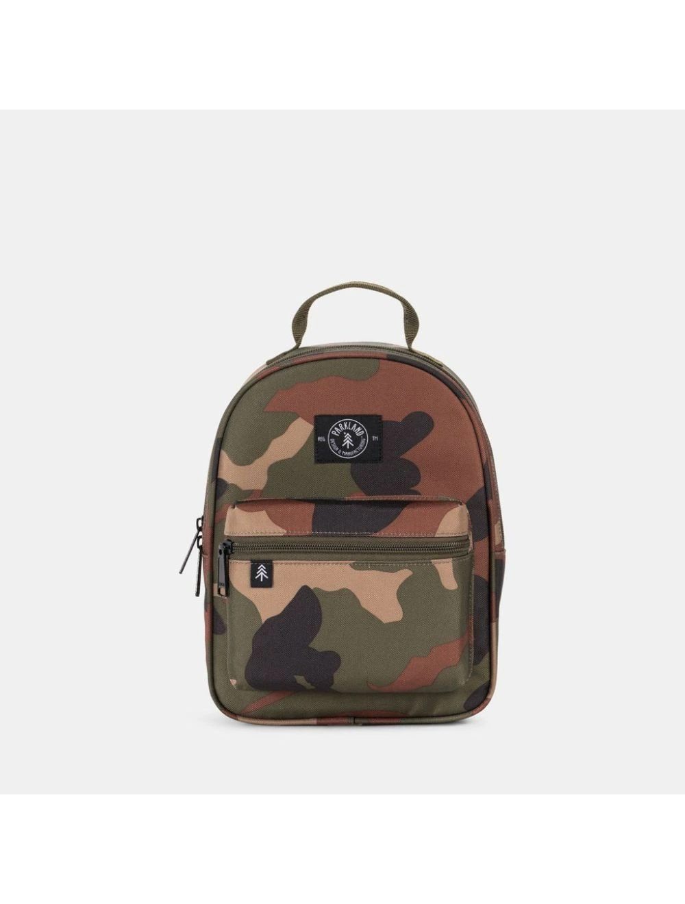 Parkland Goldie Classic Camo