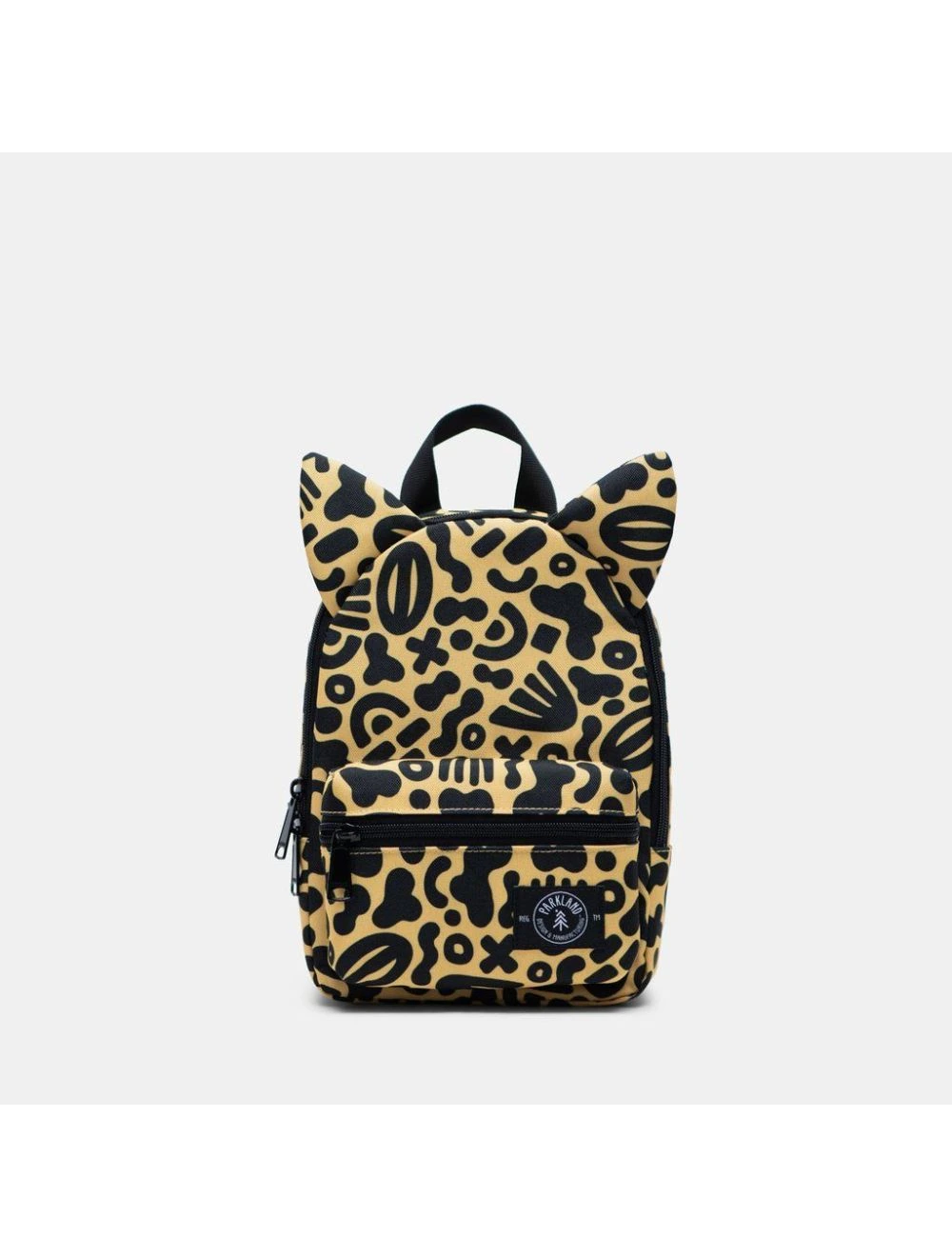 Parkland little monster backpack 2025