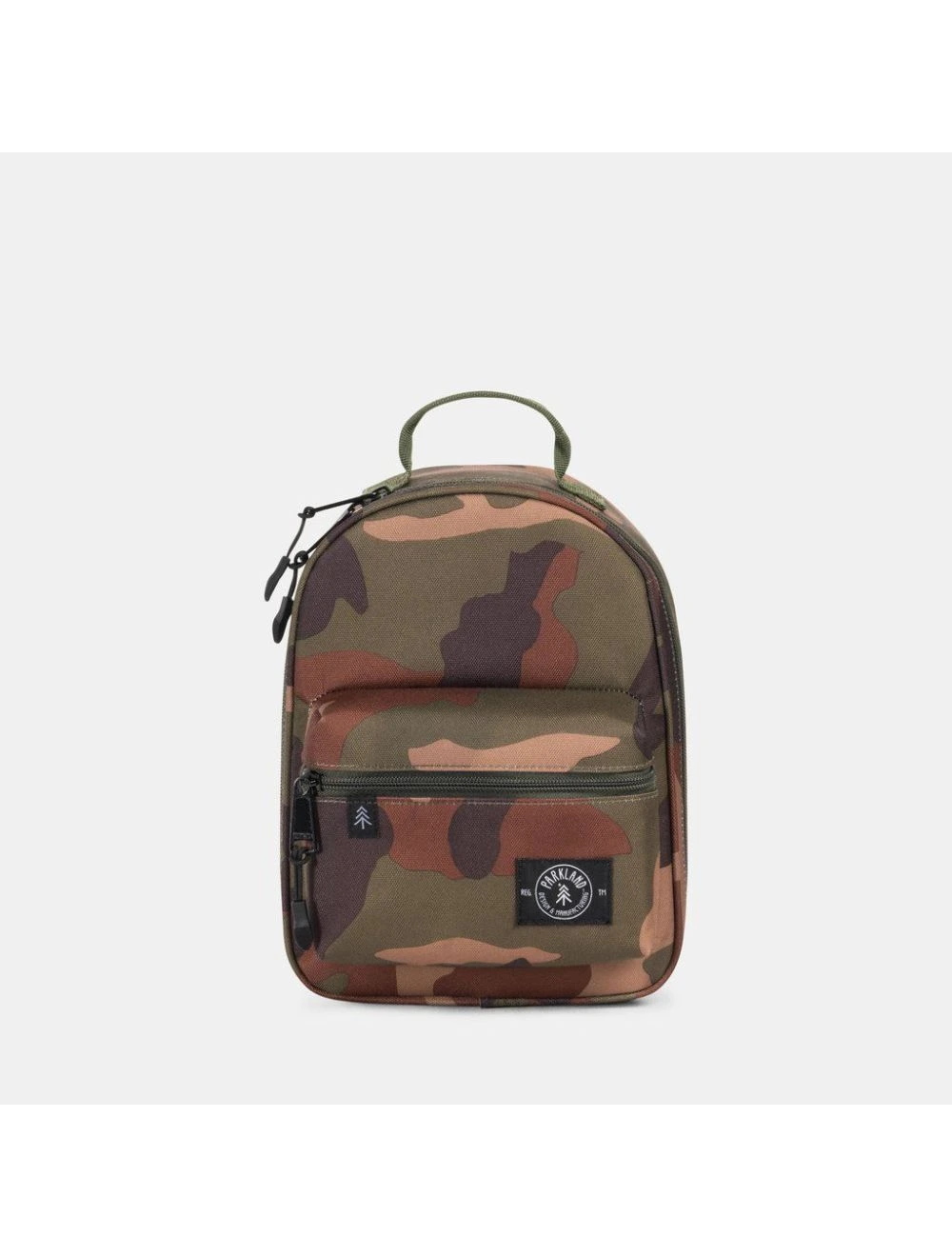 Parkland Rodeo Lunch Kit Classic Camo