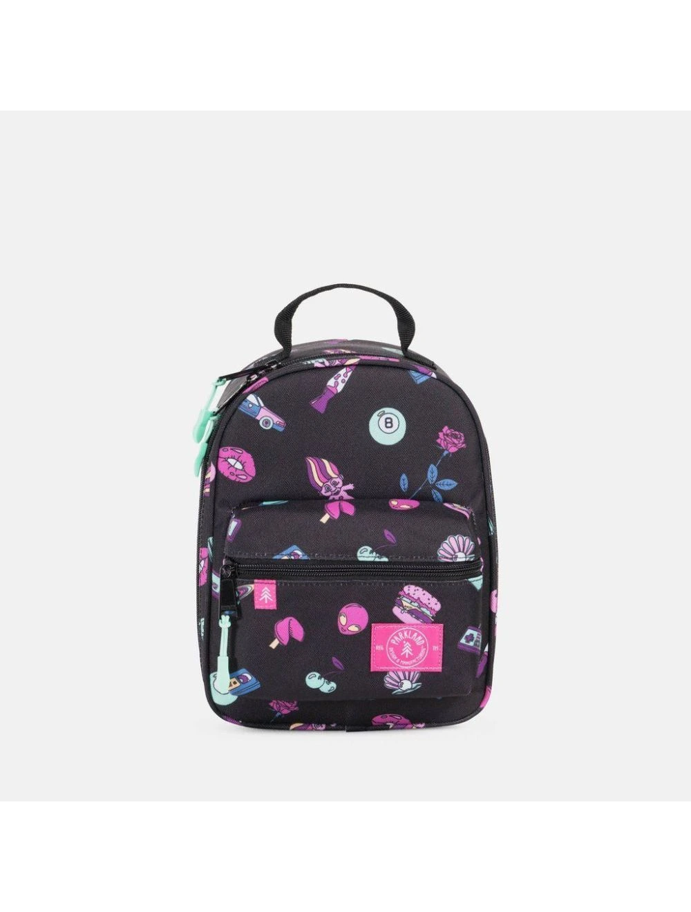 Parkland rodeo lunch bag online