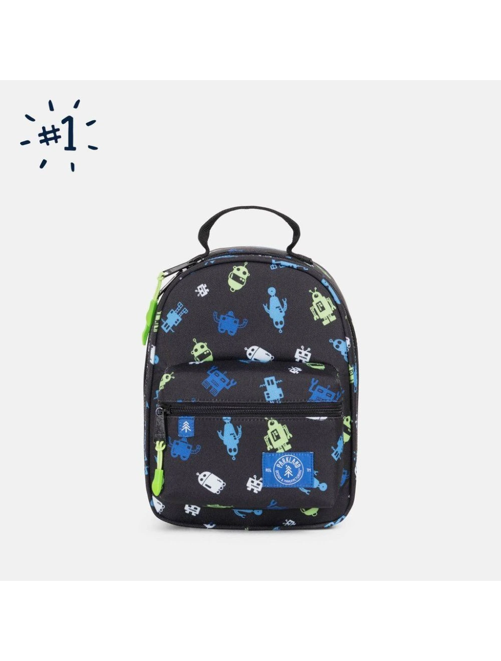 Parkland rodeo lunch bag store
