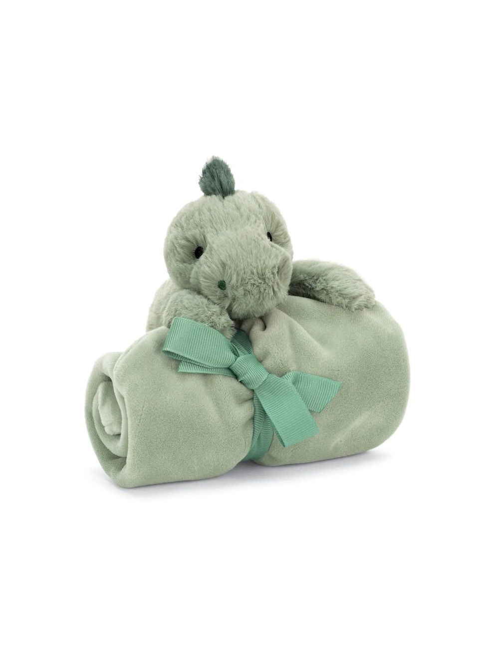 Jellycat Shooshu Dino Soother
