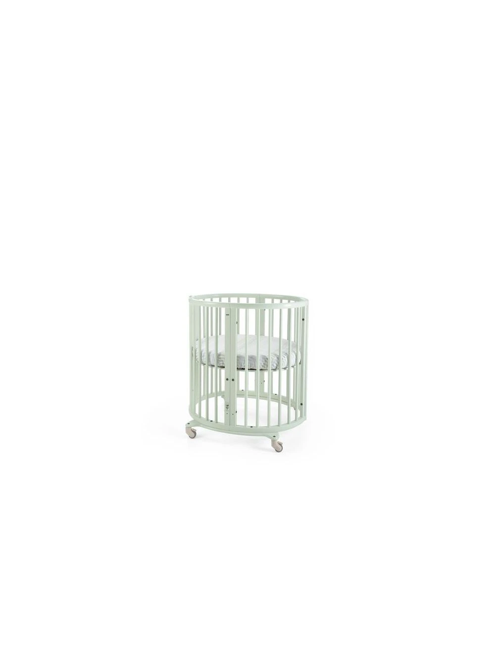 Stokke sleepi mint green online
