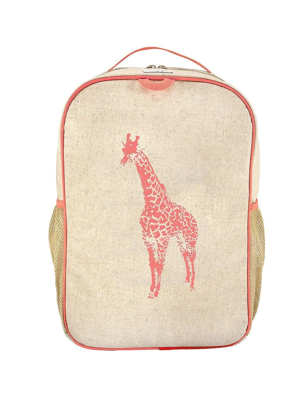 Giraffe backpacks cheap