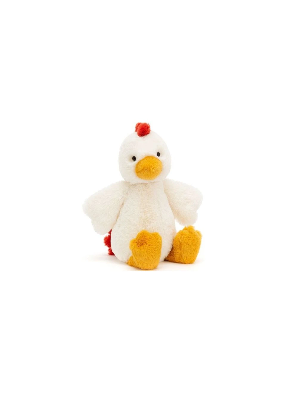 Jellycat bashful chicken 2025