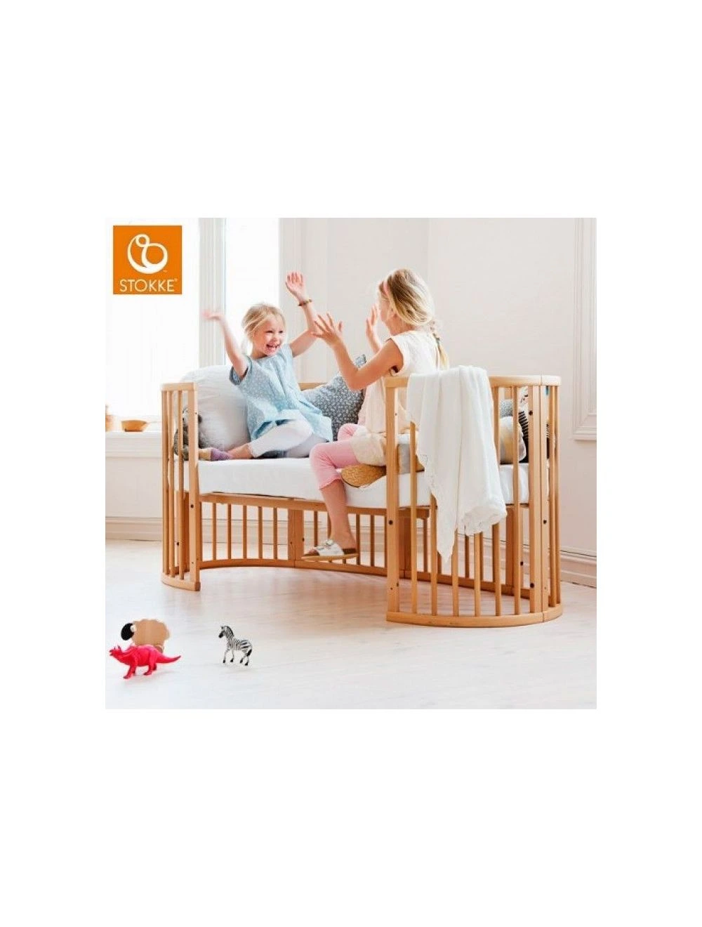 Stokke junior extension cheap