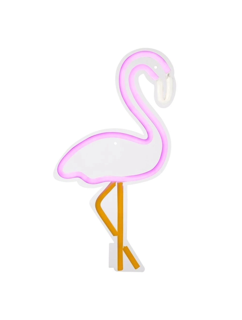 Sunnylife flamingo light top