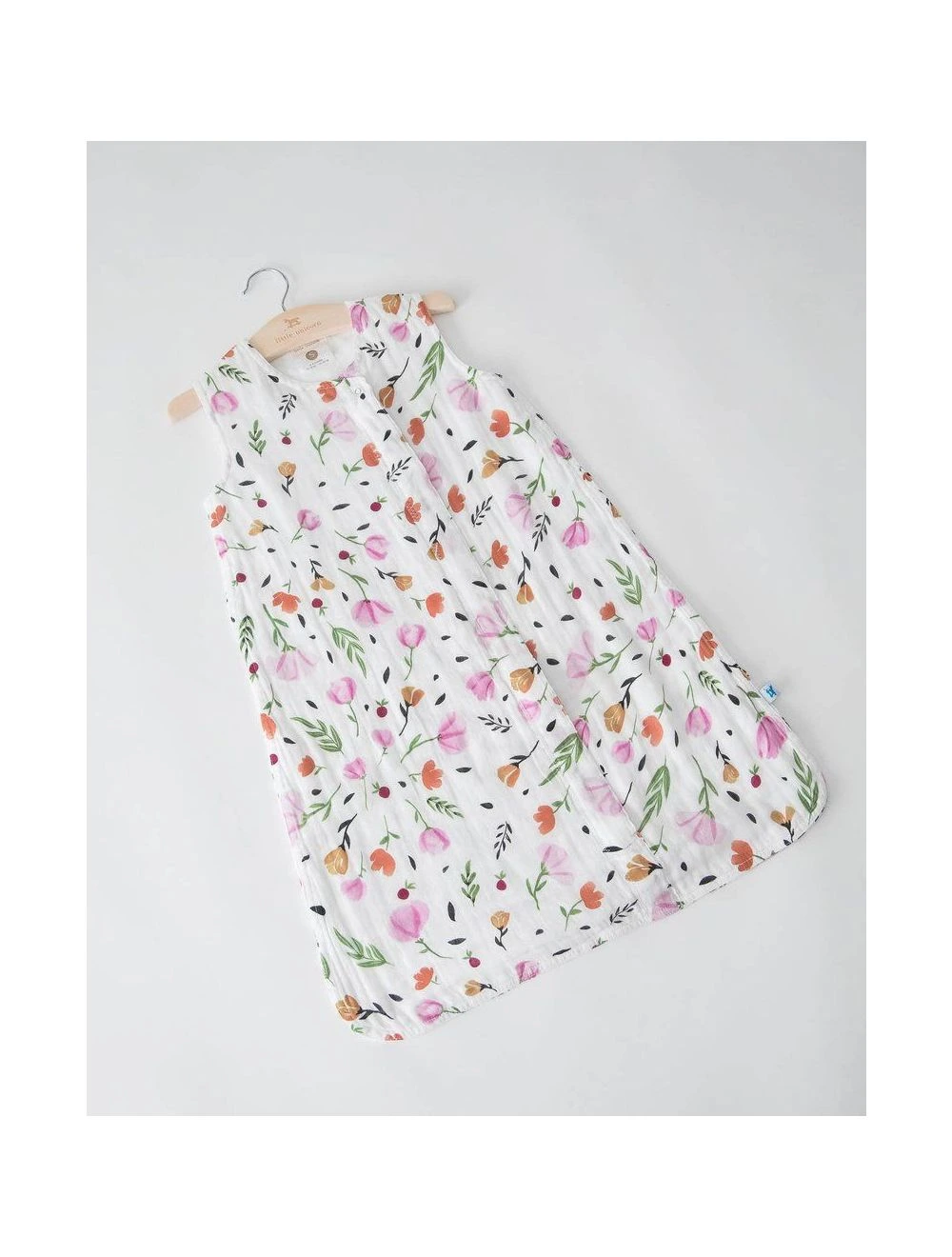 Little unicorn cotton muslin sleep bag best sale