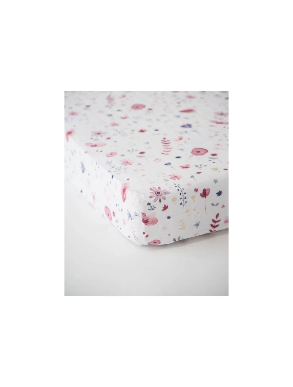 Little unicorn planetary crib sheet hot sale