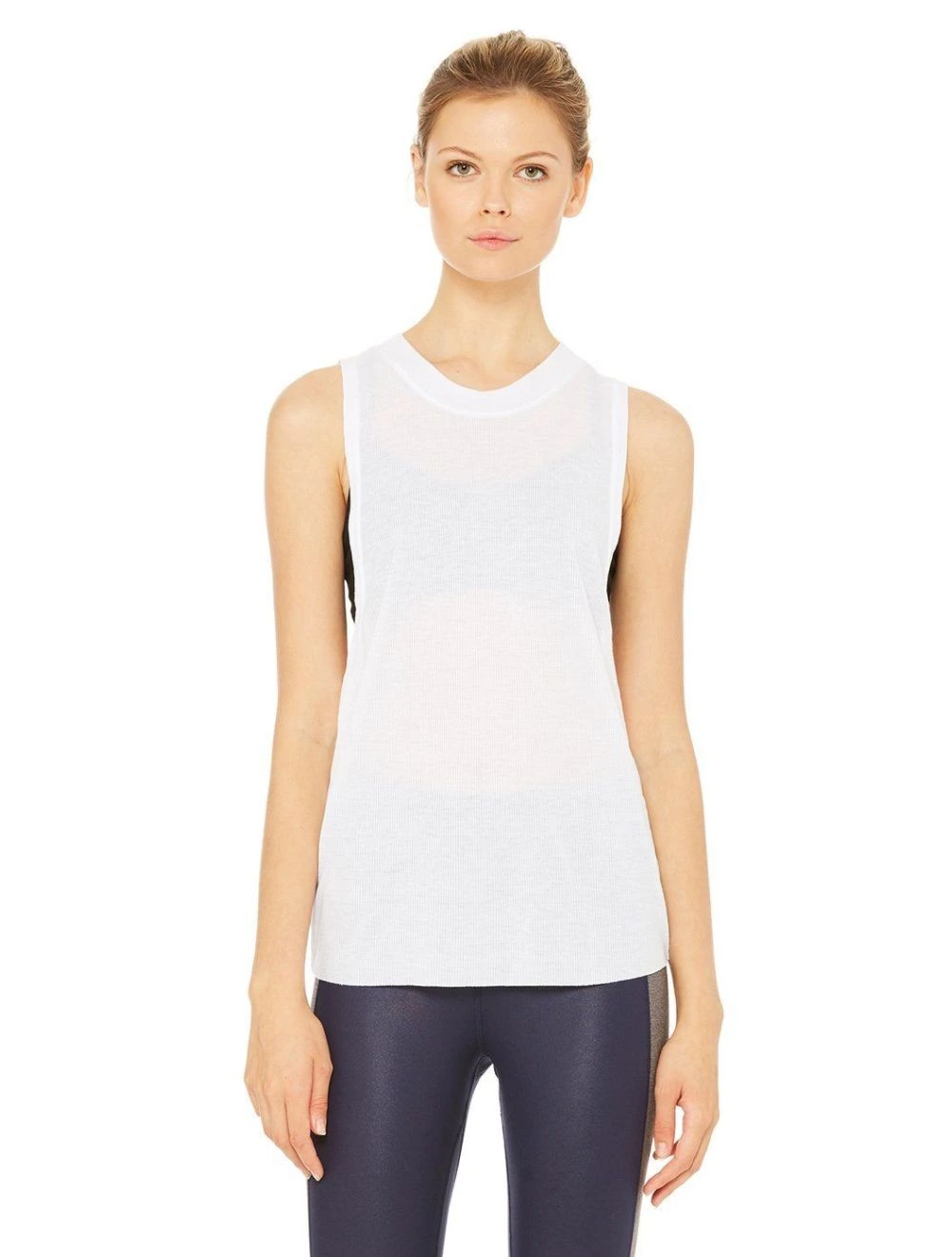 Alo heat wave tank sales