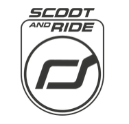 Scoot & Ride