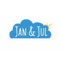 Jan & Jul