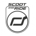 Scoot & Ride