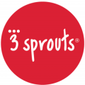 3 Sprouts