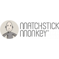 Matchstick Monkey