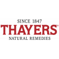 Thayers Natural Remedies