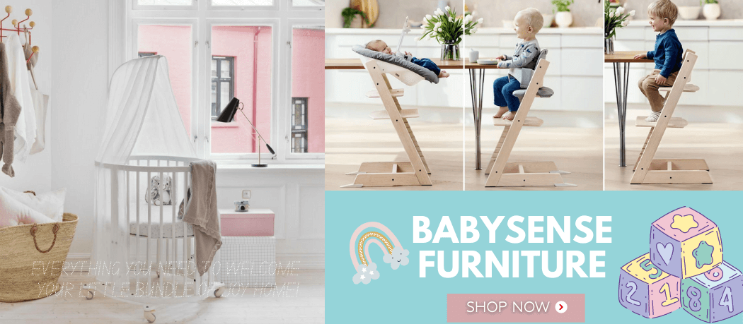 BabySense - Canada's Best Mom & Baby Store, Gifts, Strollers