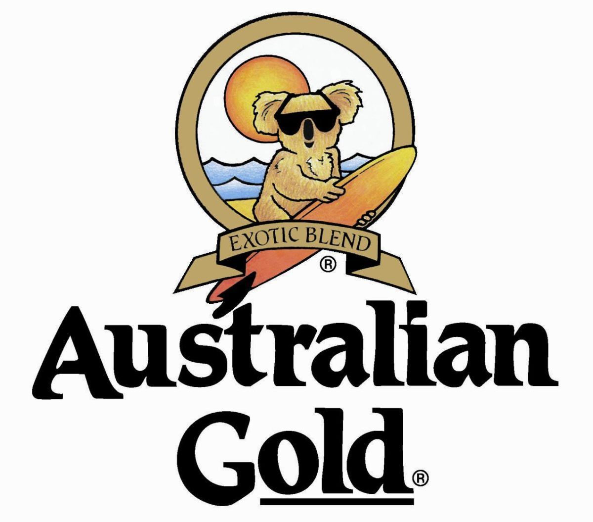 Australian Gold