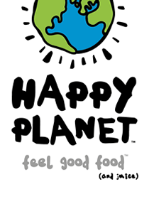 Happy Planet