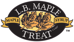 L.B Maple Syrup