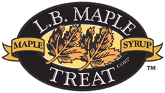 L.B Maple Syrup