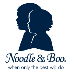 Noodle & Boo