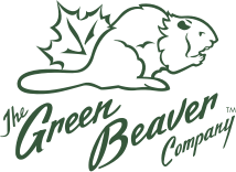 Green Beaver