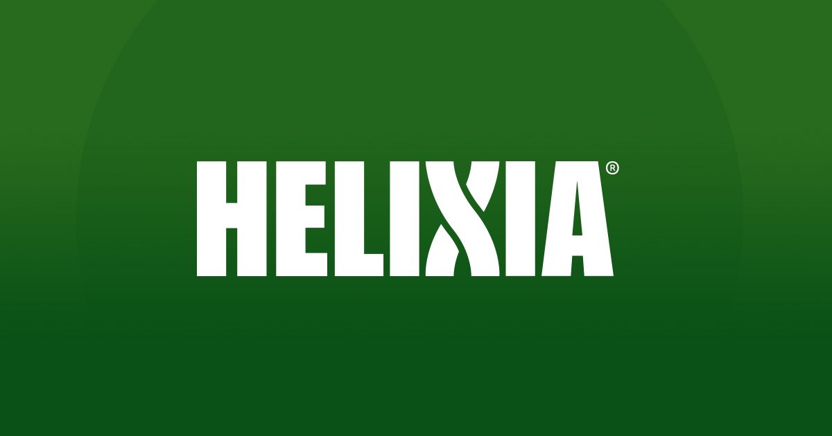 Helixia