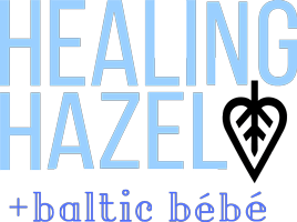 Healing Hazel