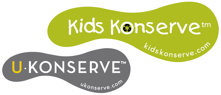 Kids Konserve 