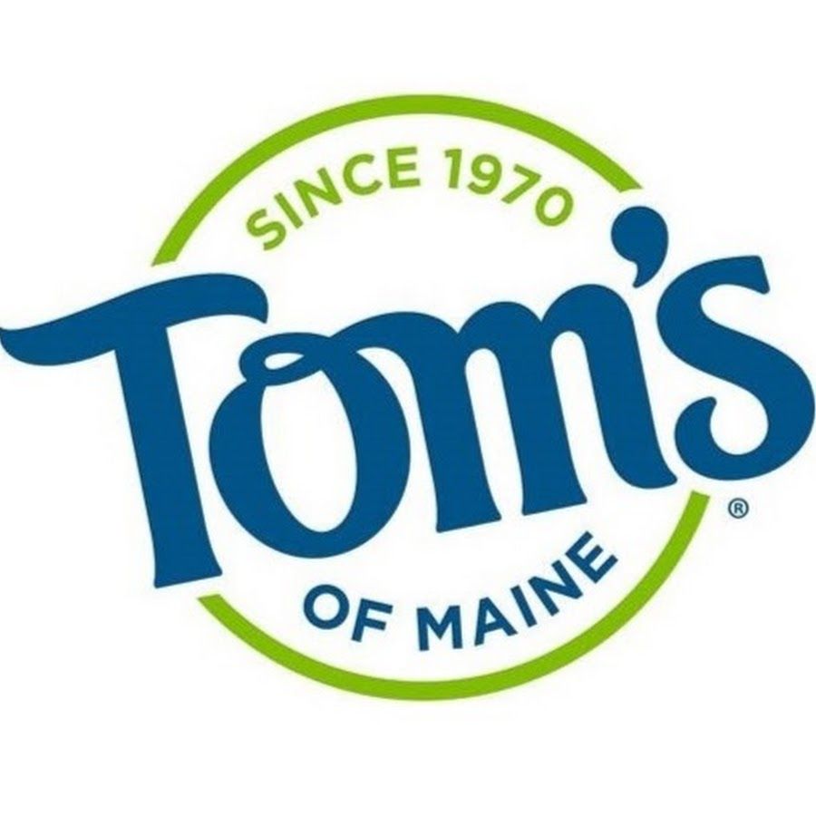 Tom's of Maine 