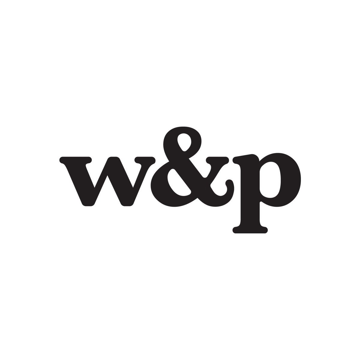 W&P